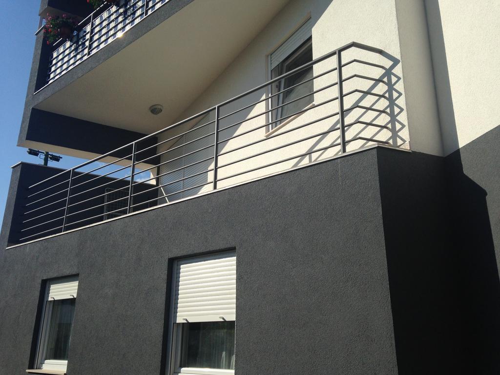 Appartement Luciano *