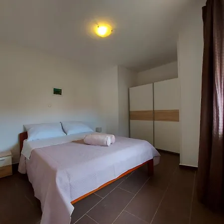 Luciano Apartment Zadar Exterior photo
