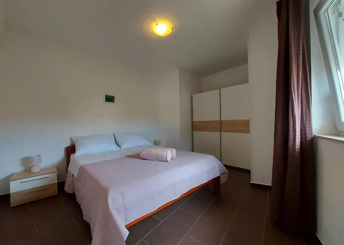 Luciano Apartment