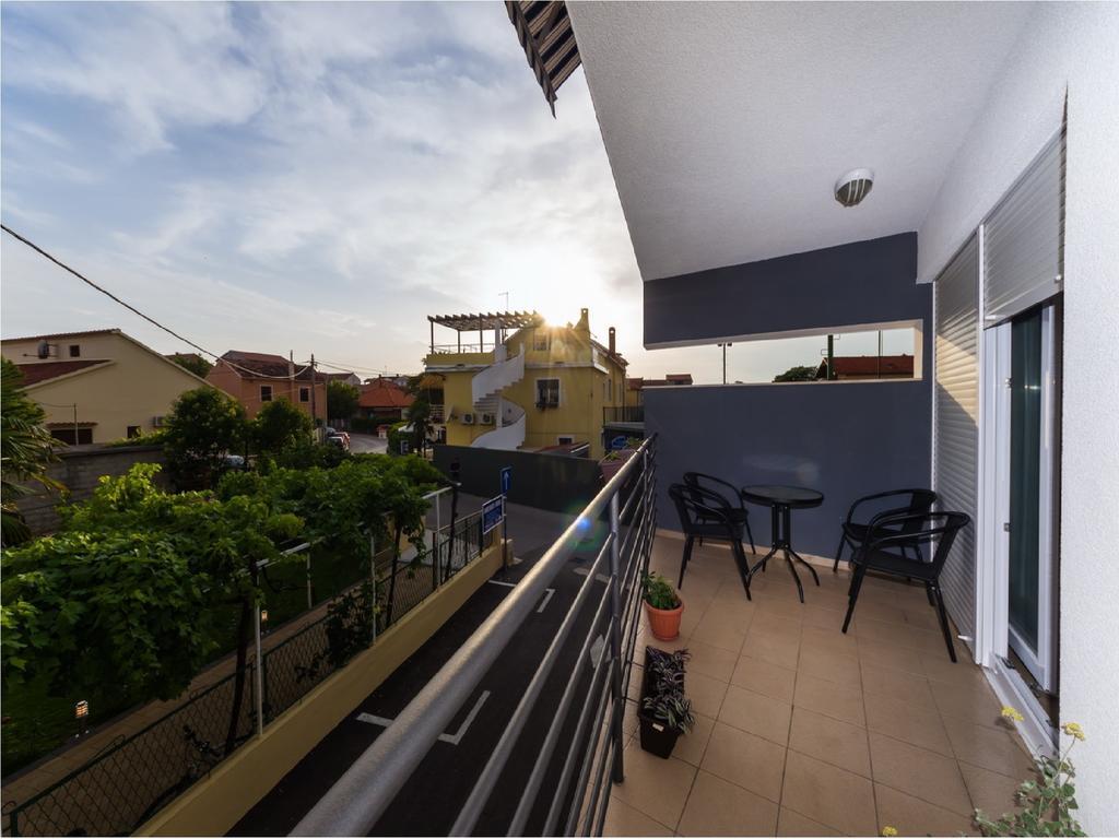Apartment Luciano *