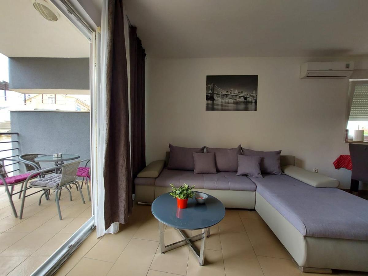 Luciano Apartment Zadar
