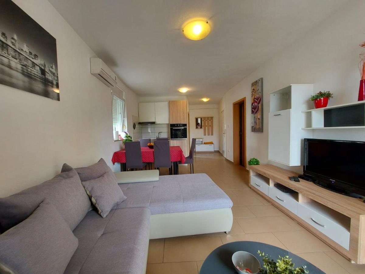 Apartment Luciano Zadar