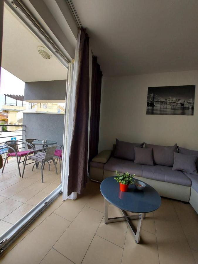 Apartment Luciano Zadar