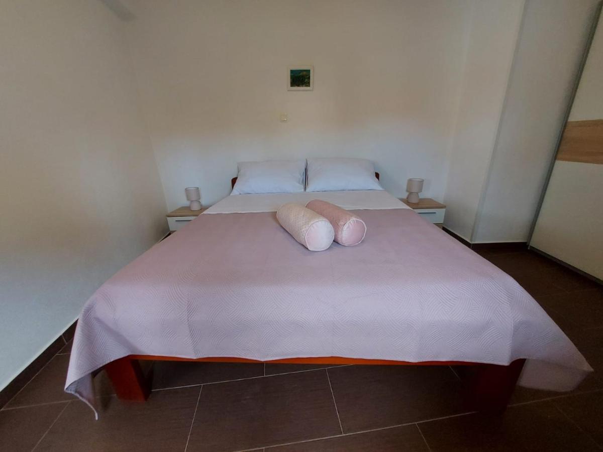 Apartment Luciano Zadar