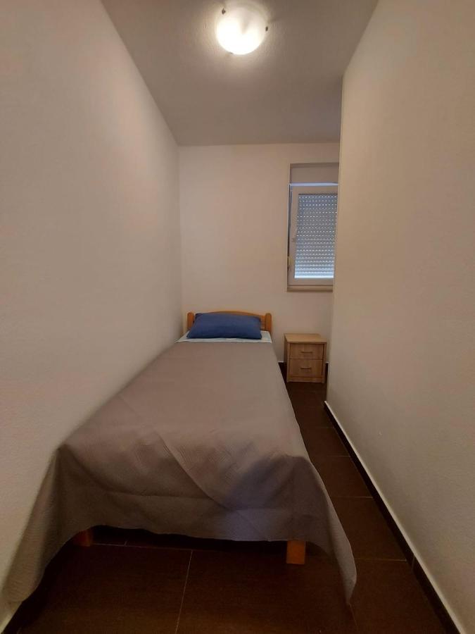 Luciano Apartment *