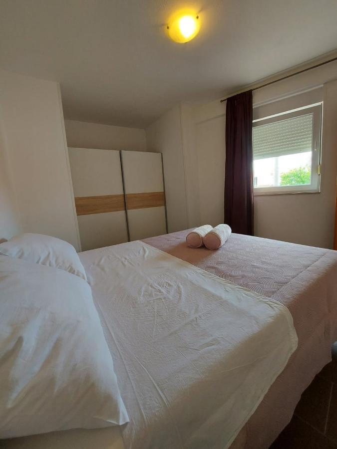 Luciano Apartment *