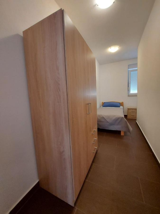 Luciano Apartment