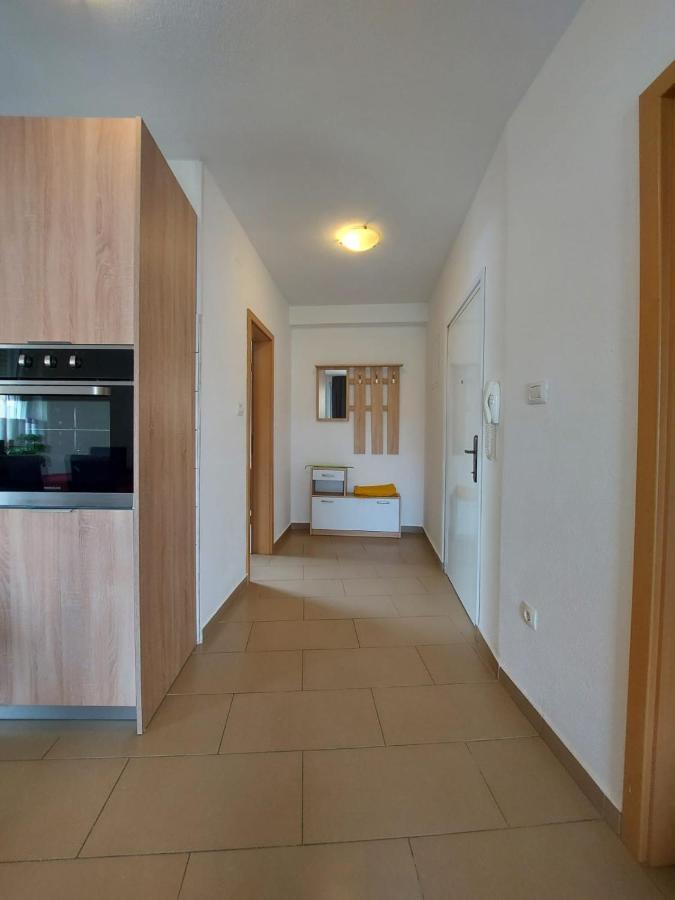 Luciano Apartment Zadar