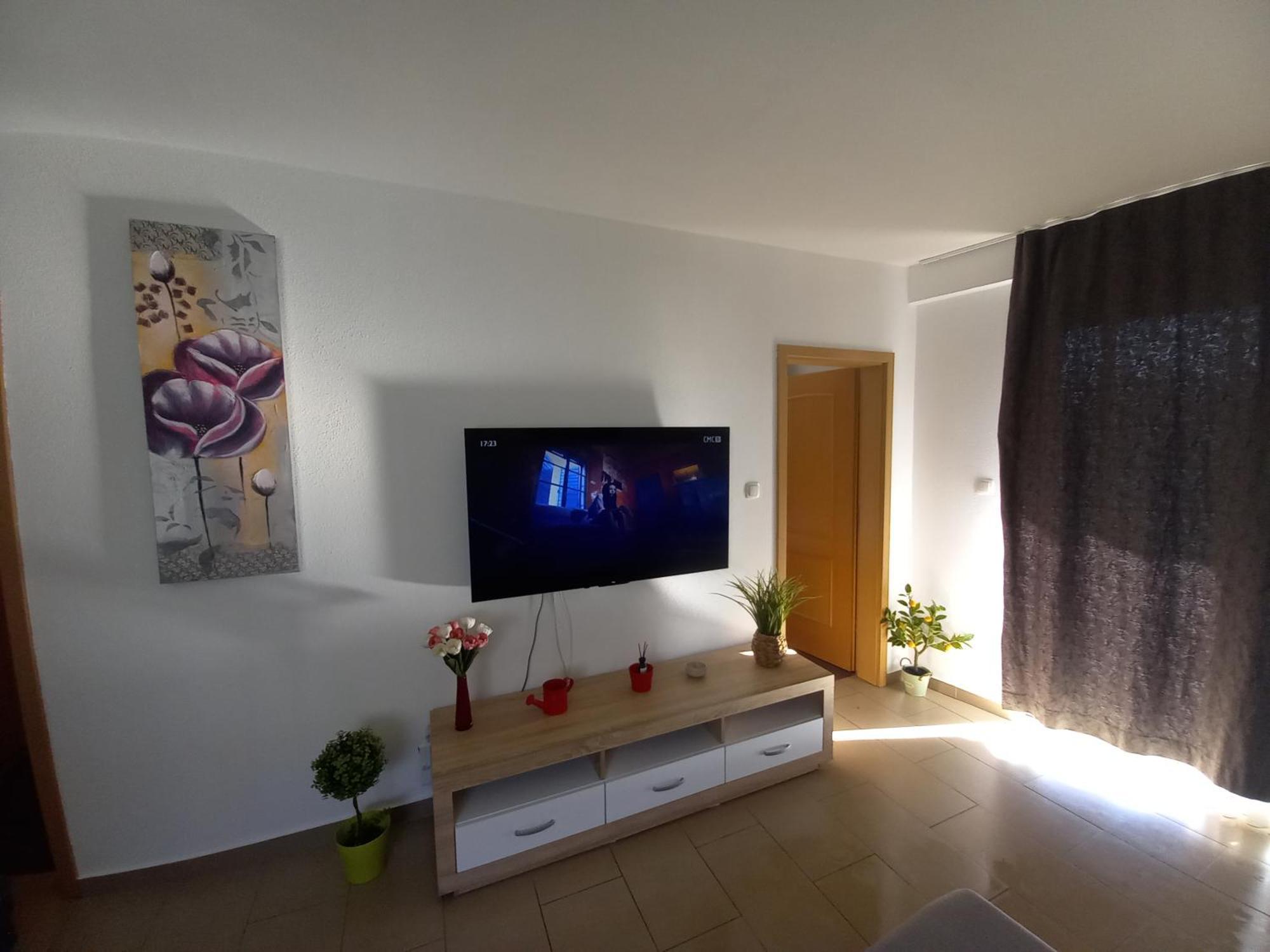 Luciano Apartment