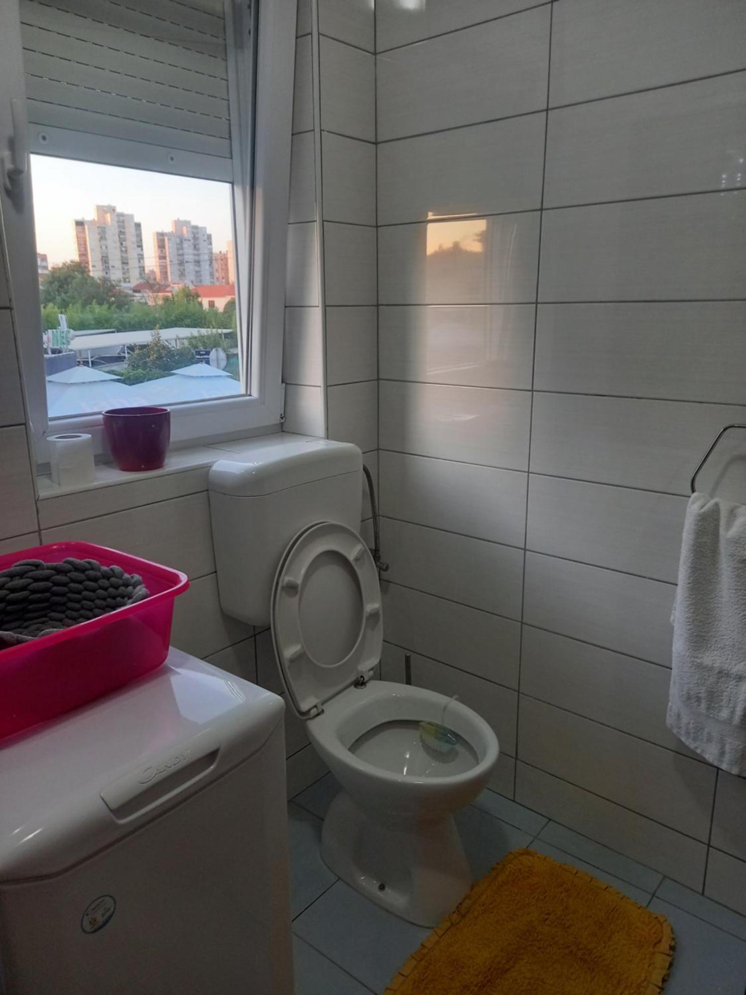 Luciano Apartment *