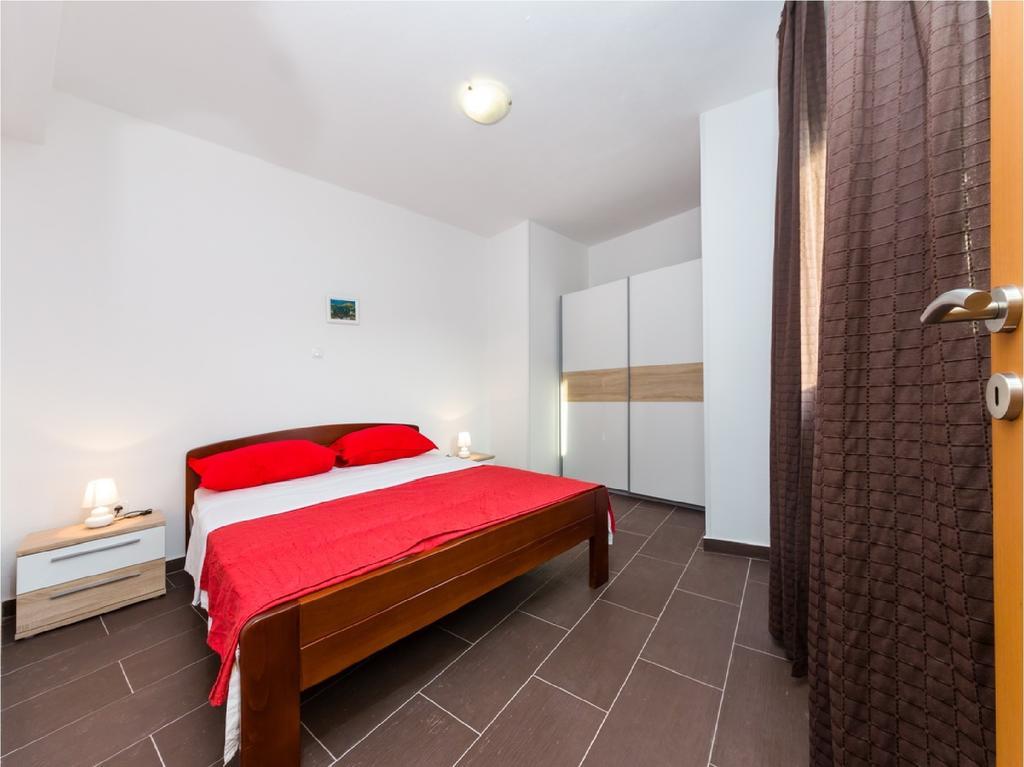 Apartment Luciano *